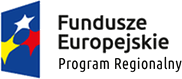 Fundusze Europejskie – Program Regionalny